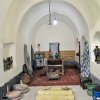 نمایی از نمایشگاه اسناد و آثار قدیمی اشتهارد 